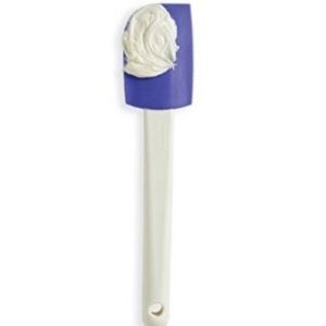 Tupperware Spatula